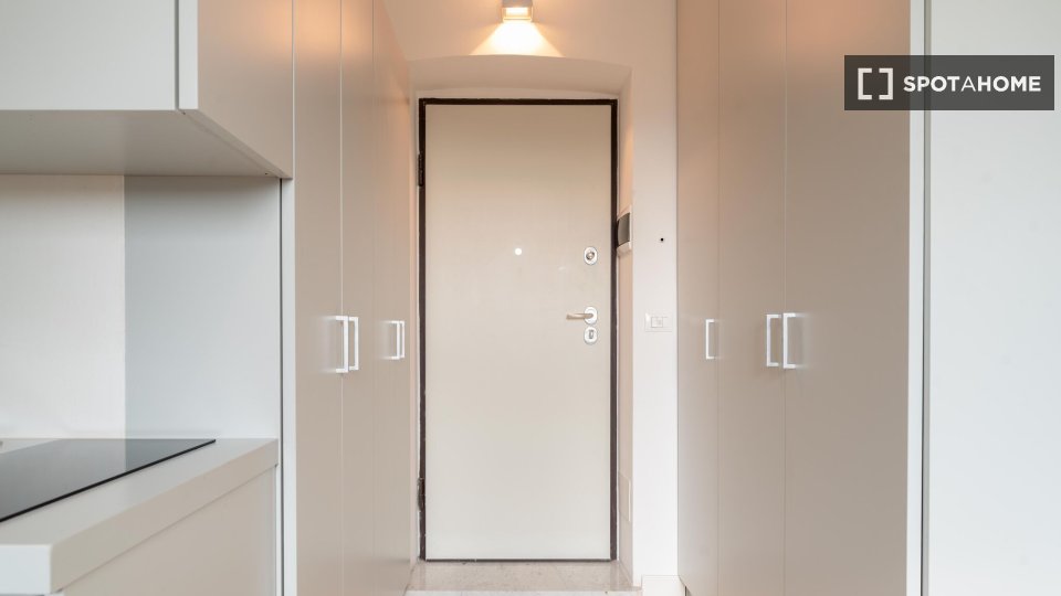 Apartment mono Turin, 35m² — photo 16