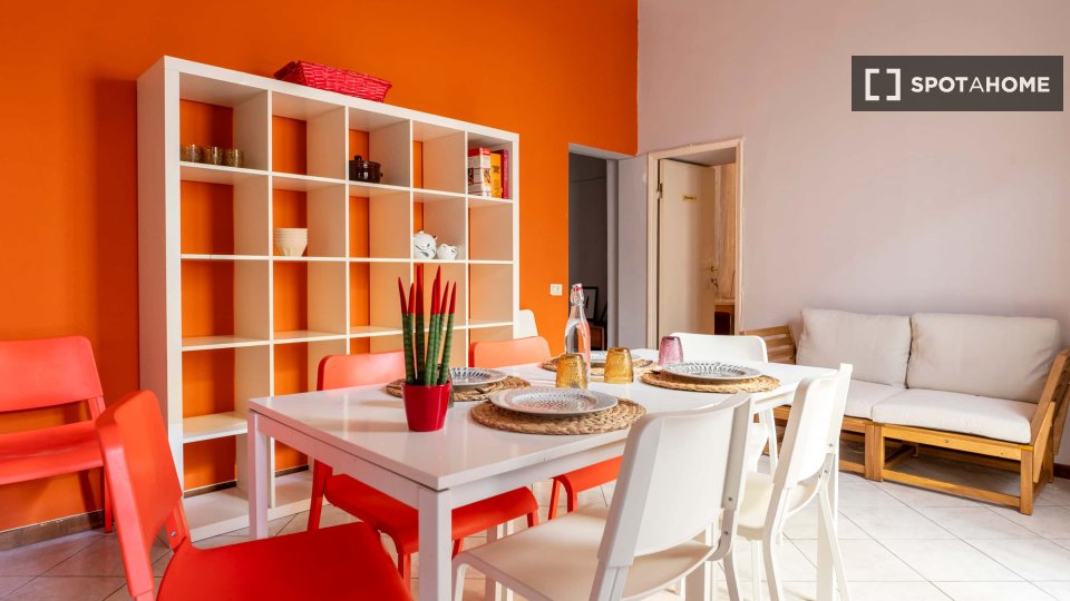Apartment Florence, 1 bed, 180m² — photo 10