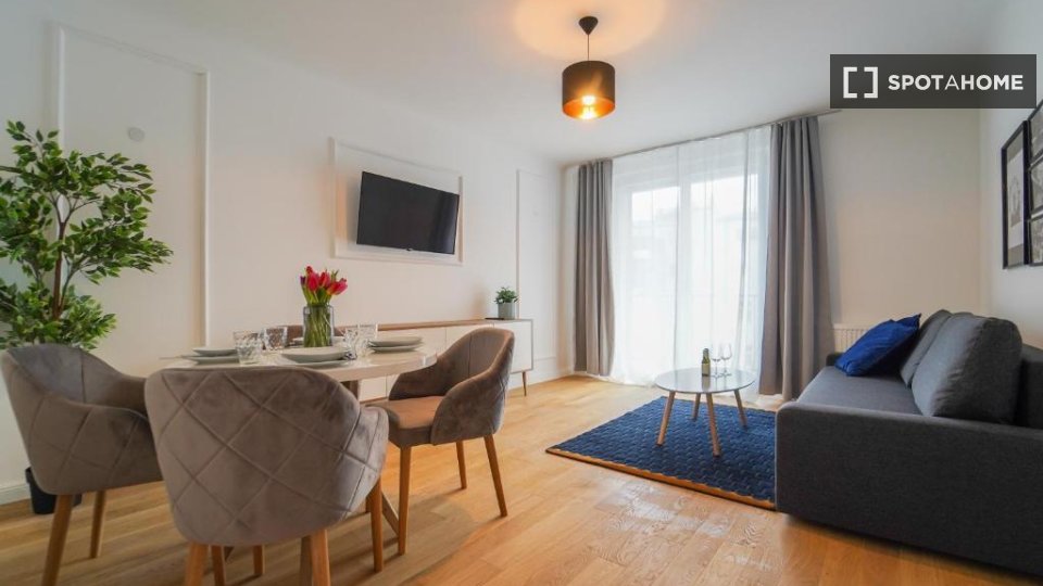 Apartment Vienna, 2 beds, 80m² — photo 12