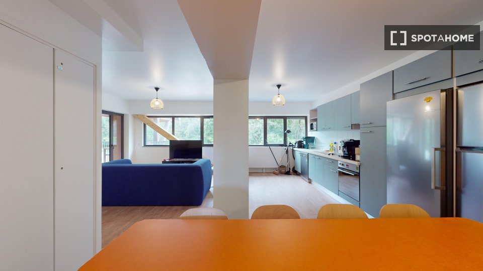 Apartment Paris, 8 beds — photo 11