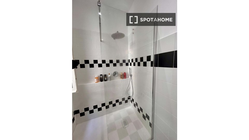 Apartment Milan, 1 bed, 50m² — photo 14