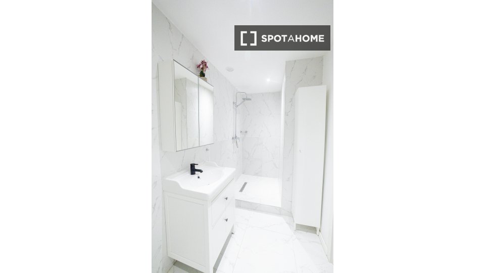 Apartment mono Budapest, 51m² — photo 10