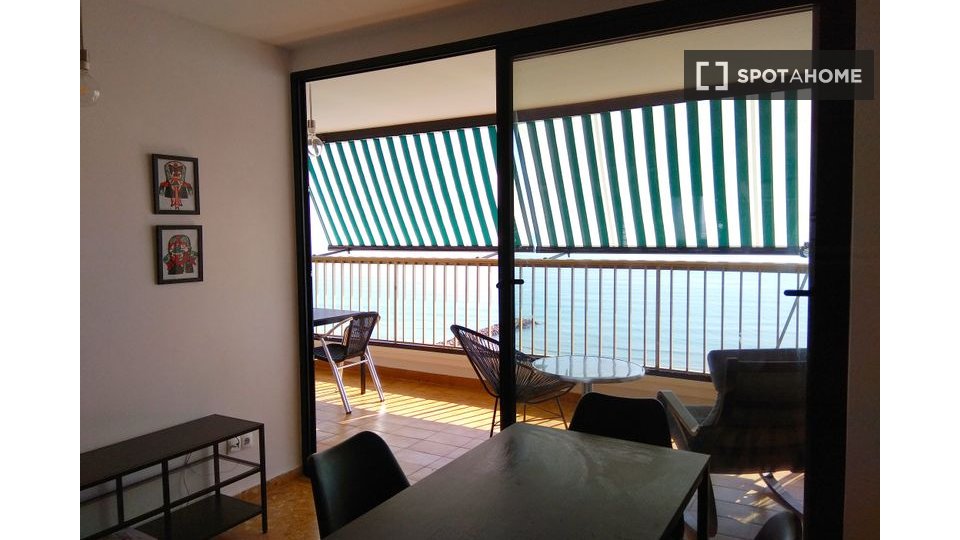 Apartment Valencia, 2 beds, 80m² — photo 6