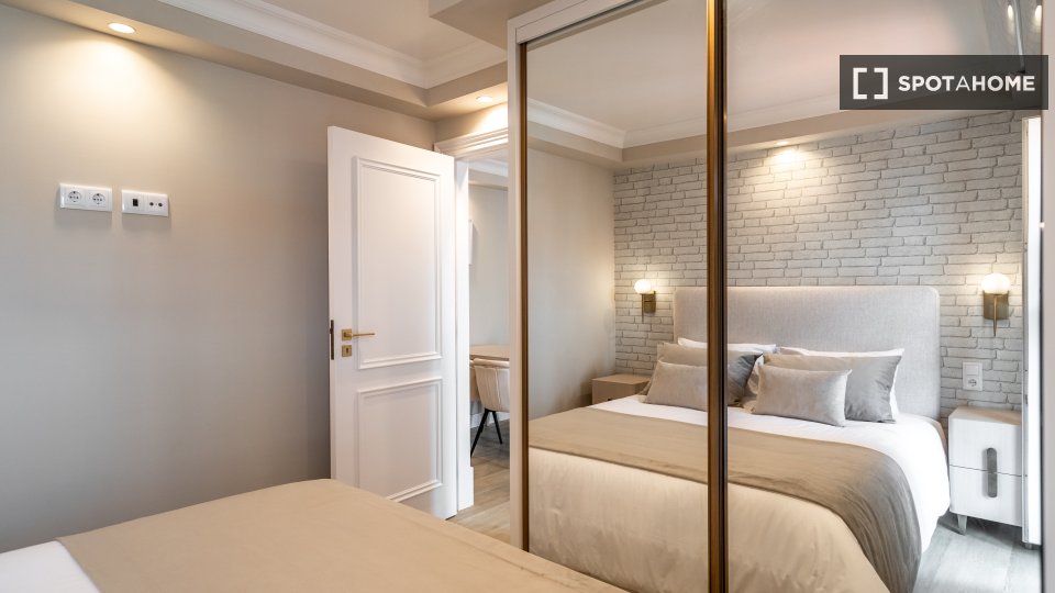 Apartment mono Lisbon, 36m² — photo 10