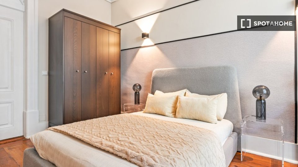 Double room Lisbon, 10 beds — photo 11