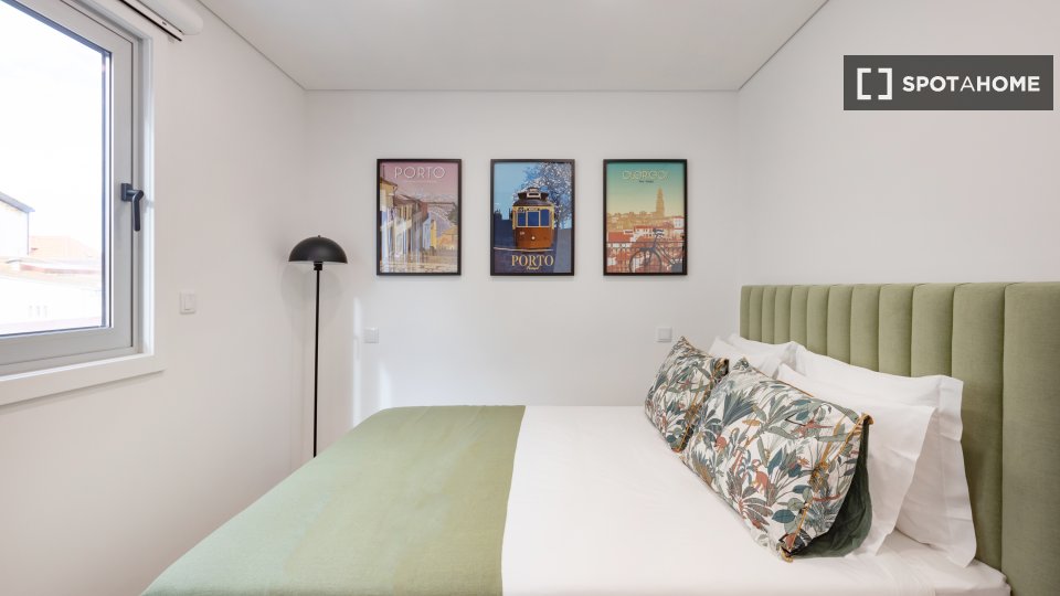 Apartment mono Porto — photo 18