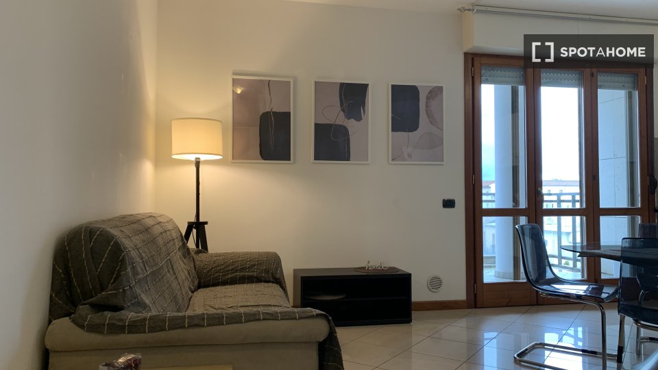 Apartment Florence, 2 beds, 77m² — photo 12