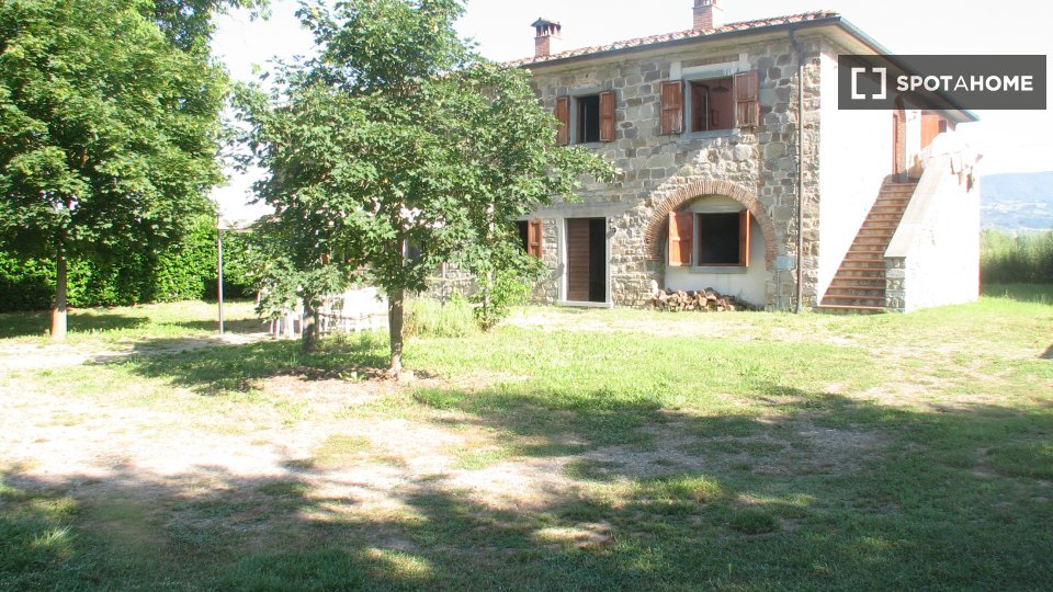 Apartment Florence, 2 beds, 80m² — photo 10