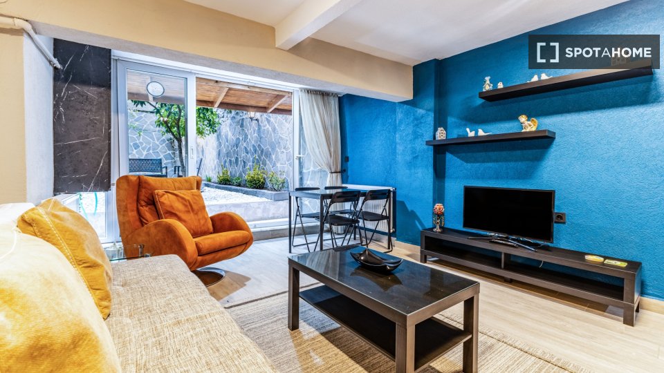 Apartment Istanbul, 1 bed — photo 10