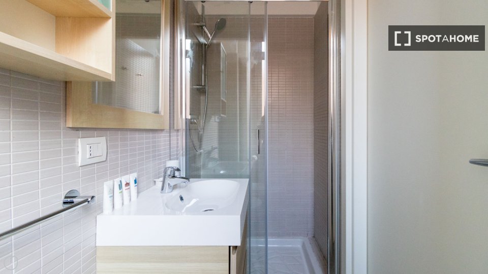 Apartment Milan, 2 beds, 62m² — photo 19