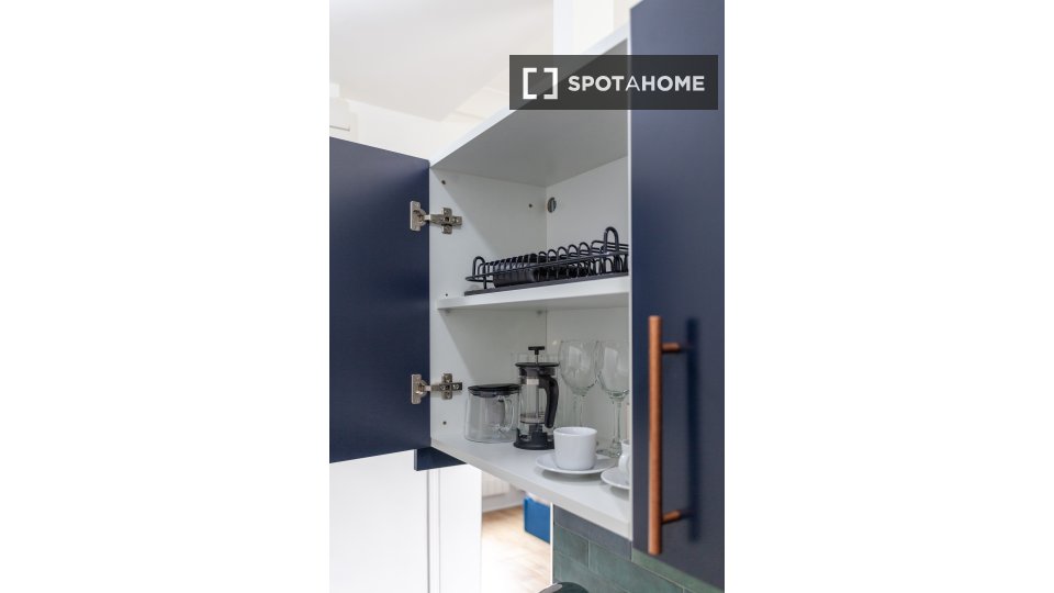 Apartment mono London, 18m² — photo 3
