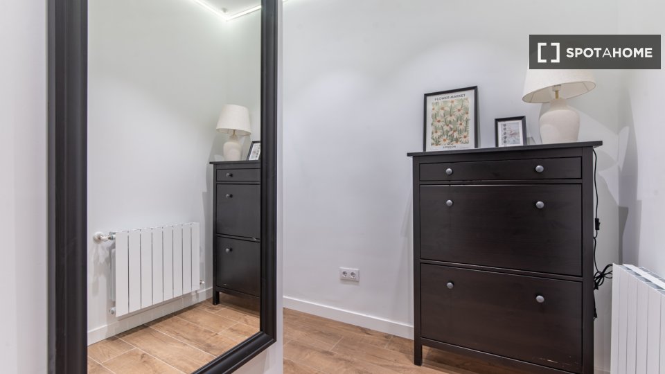 Apartment Madrid, 3 beds, 100m² — photo 17