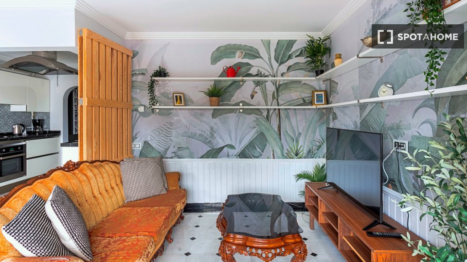 Apartment Istanbul, 1 bed — photo 10