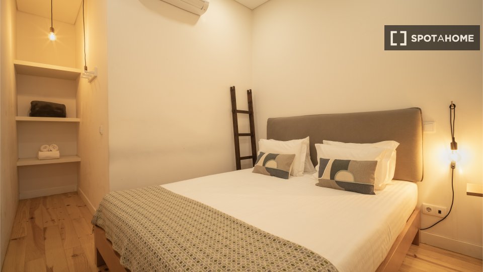 Apartment Porto, 1 bed — photo 11