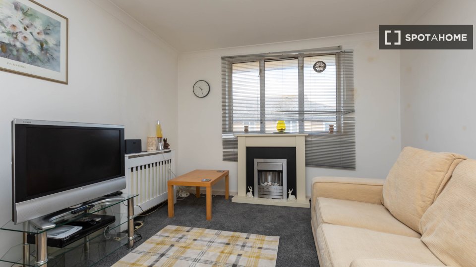 Apartment London, 1 bed, 65m² — photo 5