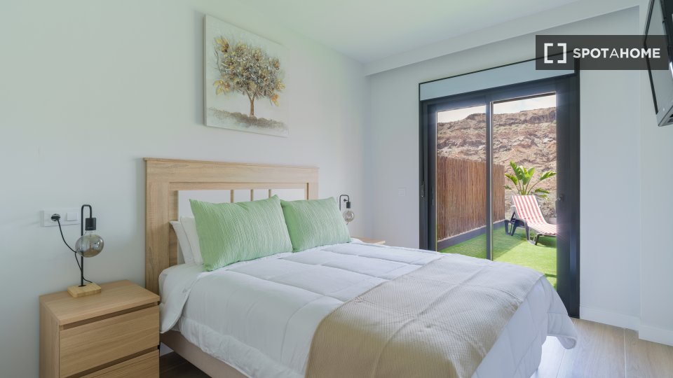 Apartment Santa_Cruz_De_Tenerife, 1 bed, 40m² — photo 18