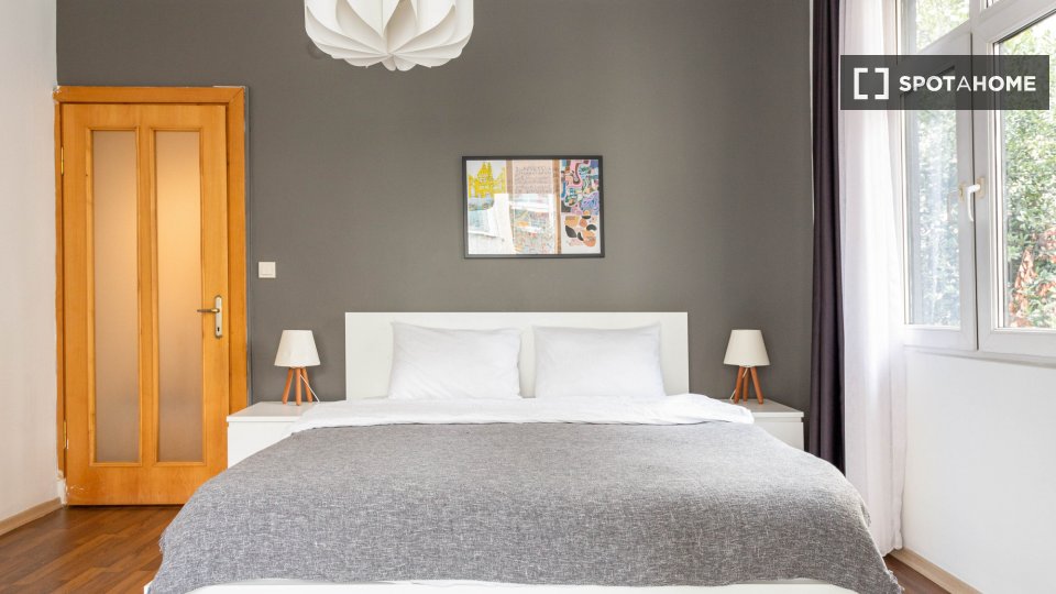 Apartment Istanbul, 1 bed — photo 2
