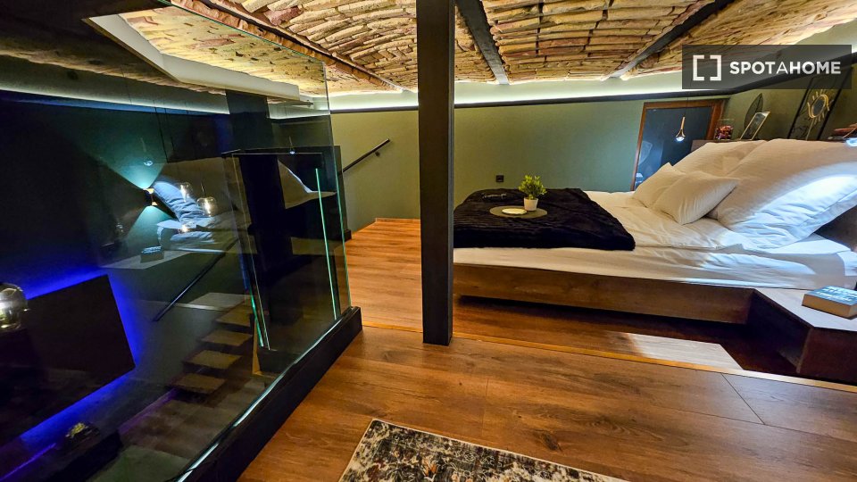 Apartment mono Budapest, 42m² — photo 5