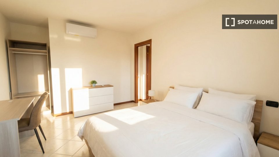 Apartment Milan, 3 beds, 160m² — photo 5