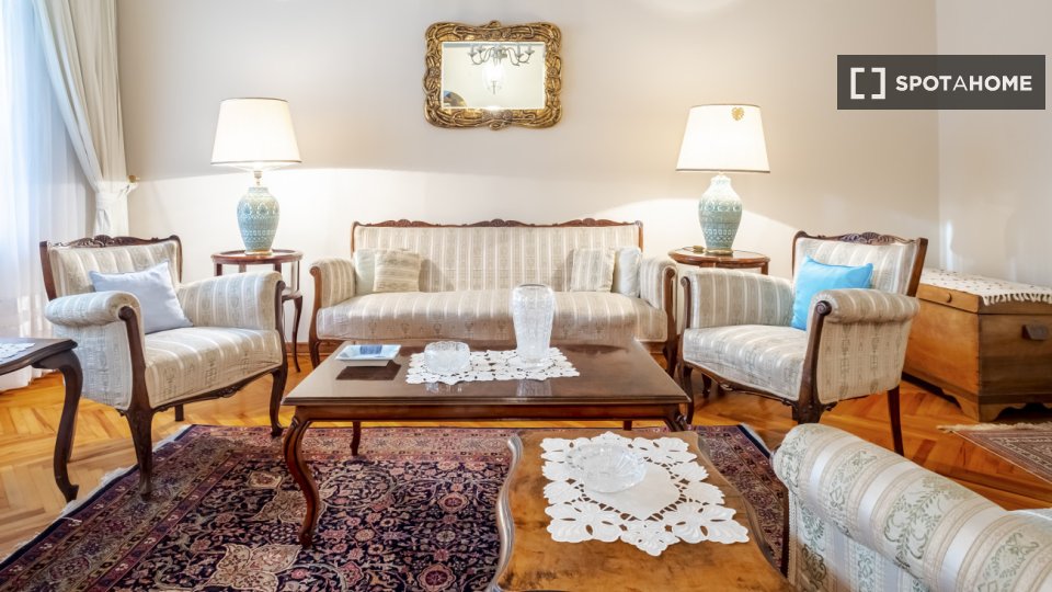 Apartment Istanbul, 1 bed — photo 1