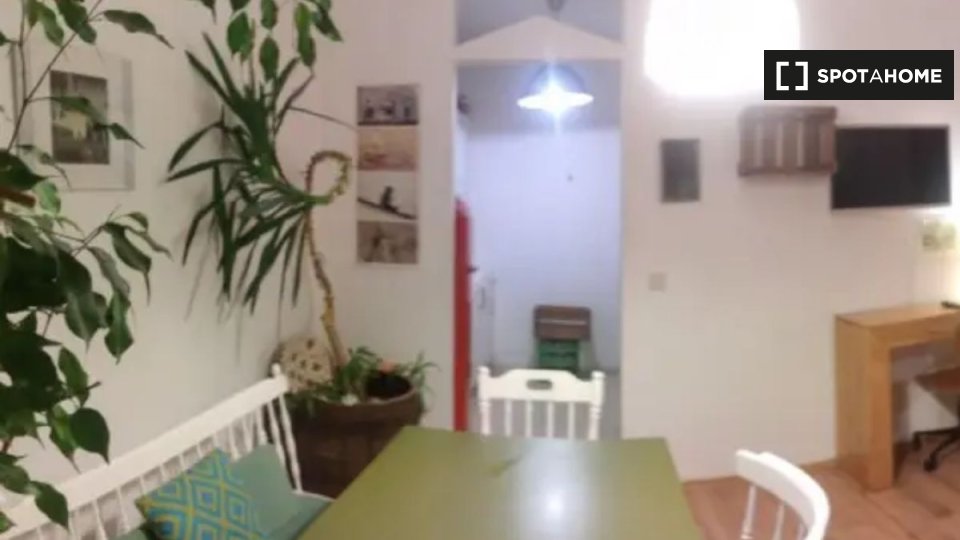 Apartment Munich, 1 bed — photo 1