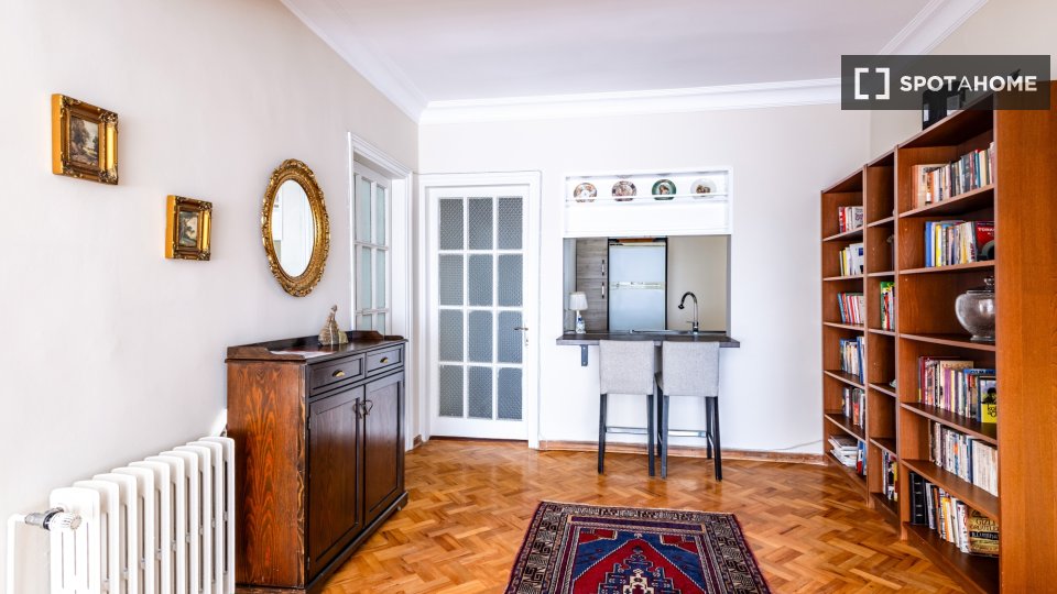 Apartment Istanbul, 1 bed — photo 4