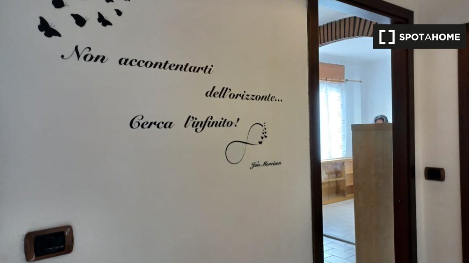 Appartamento Milano, 1 camera, 50m² — foto 9