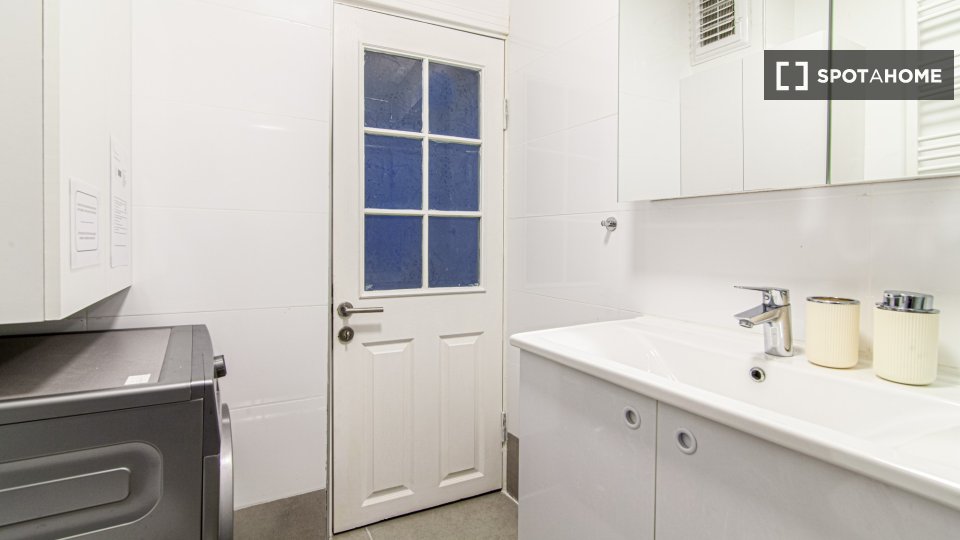 Apartment Istanbul, 1 bed — photo 18