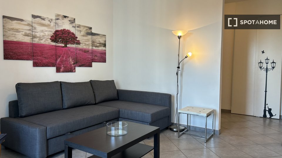 Apartment Milan, 2 beds, 89m² — photo 10