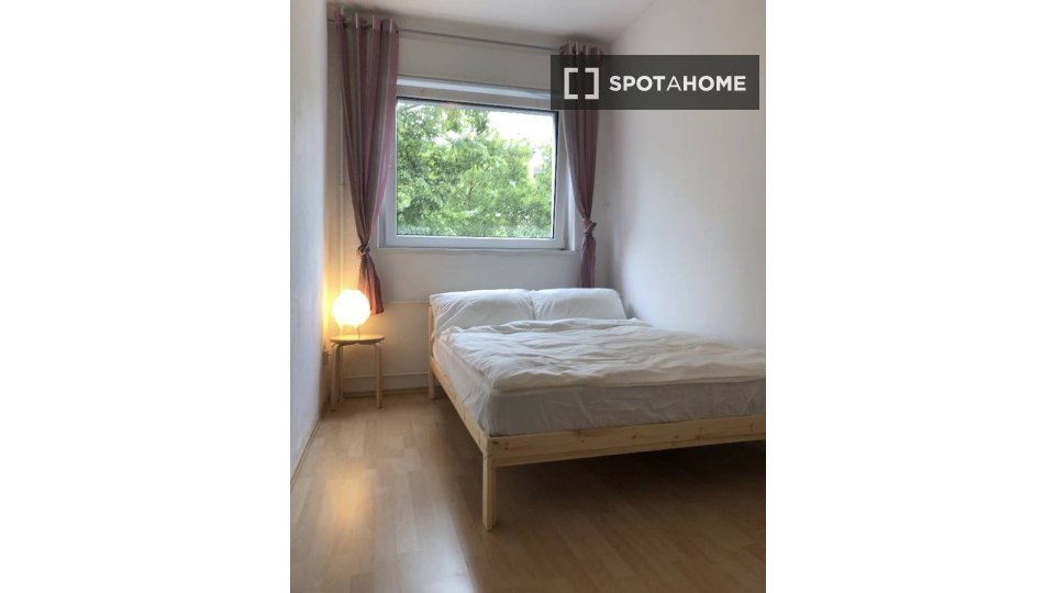 Apartment mono Berlin, 42m² — photo 6