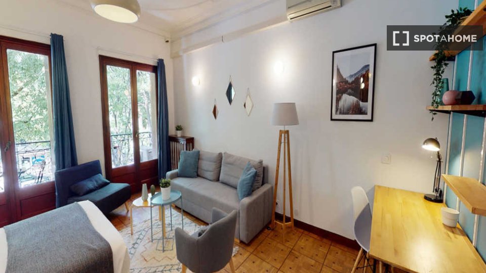 Double room Toulouse, 11 beds, 230m² — photo 17