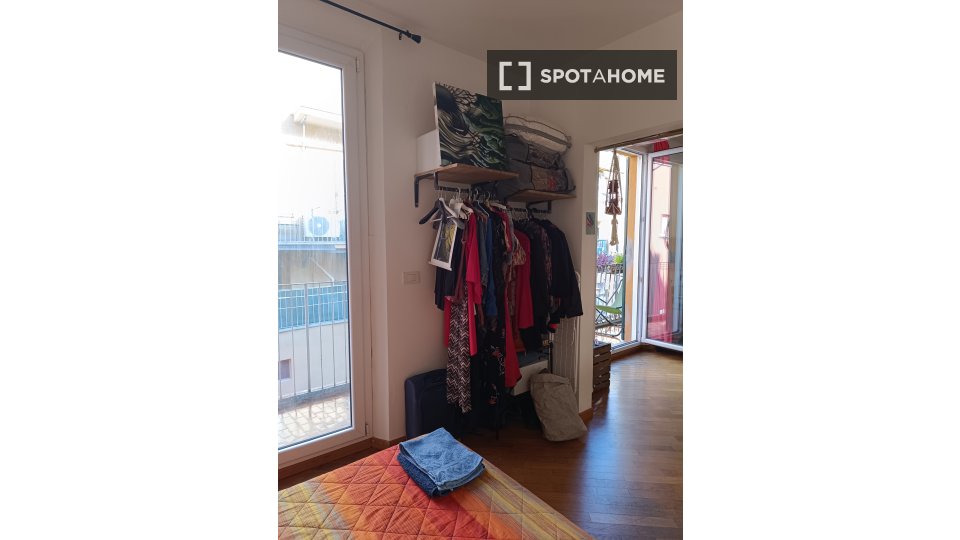Apartment mono Bologna, 36m² — photo 2