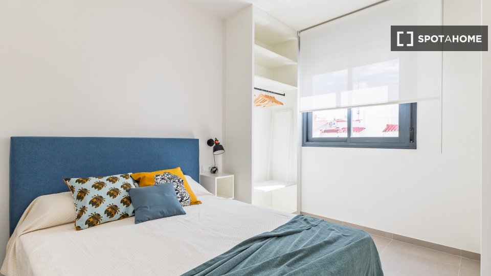 Apartment Valencia, 1 bed — photo 19