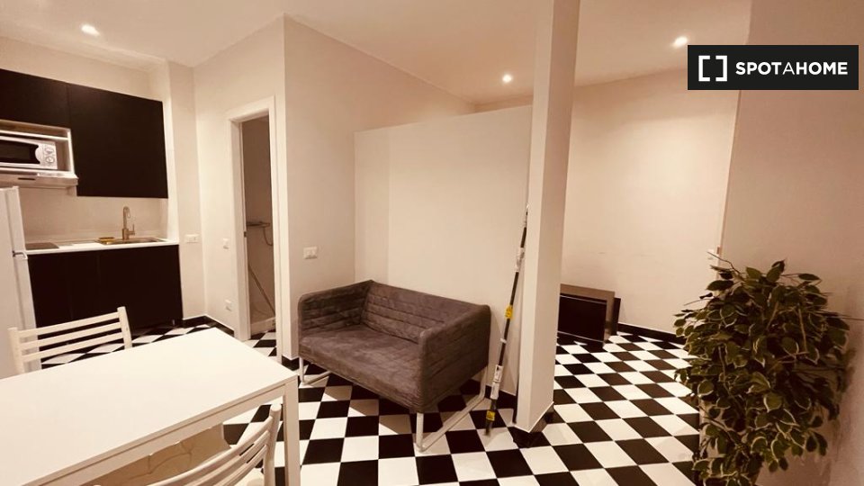 Apartment Milan, 2 beds — photo 9