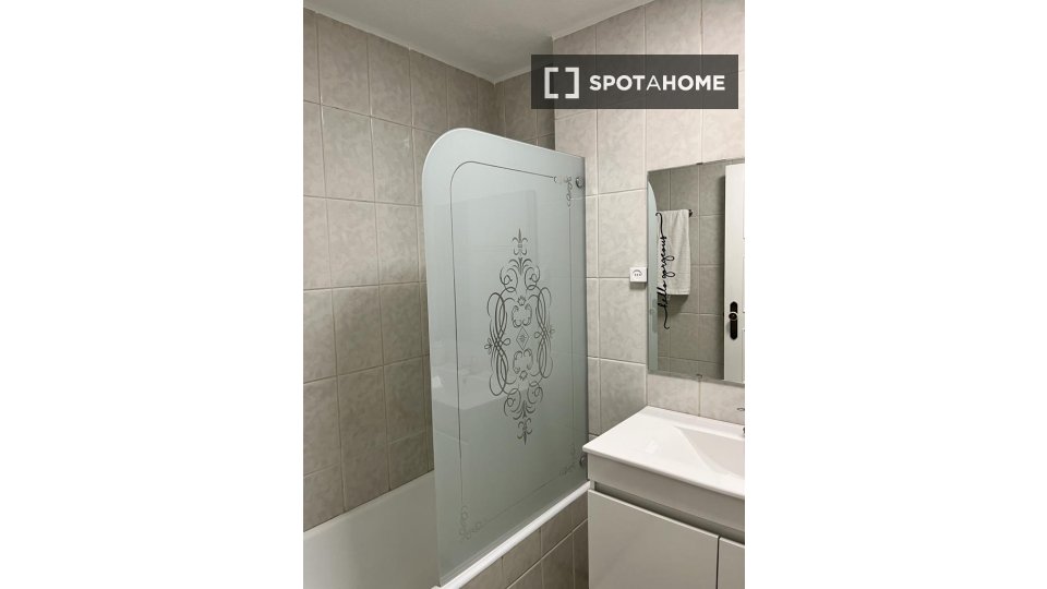 Apartment Porto, 1 bed — photo 13
