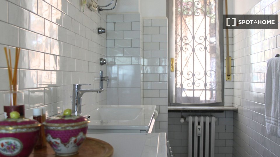 Apartment Milan, 2 beds — photo 6