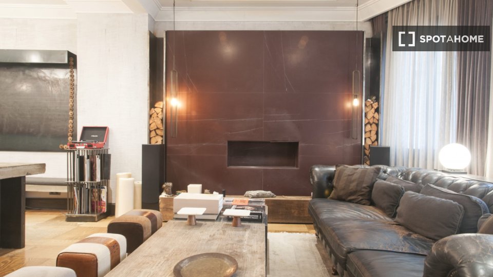 Apartment Istanbul, 1 bed — photo 7