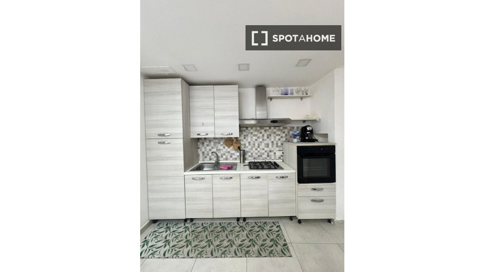 Apartment mono Naples — photo 2