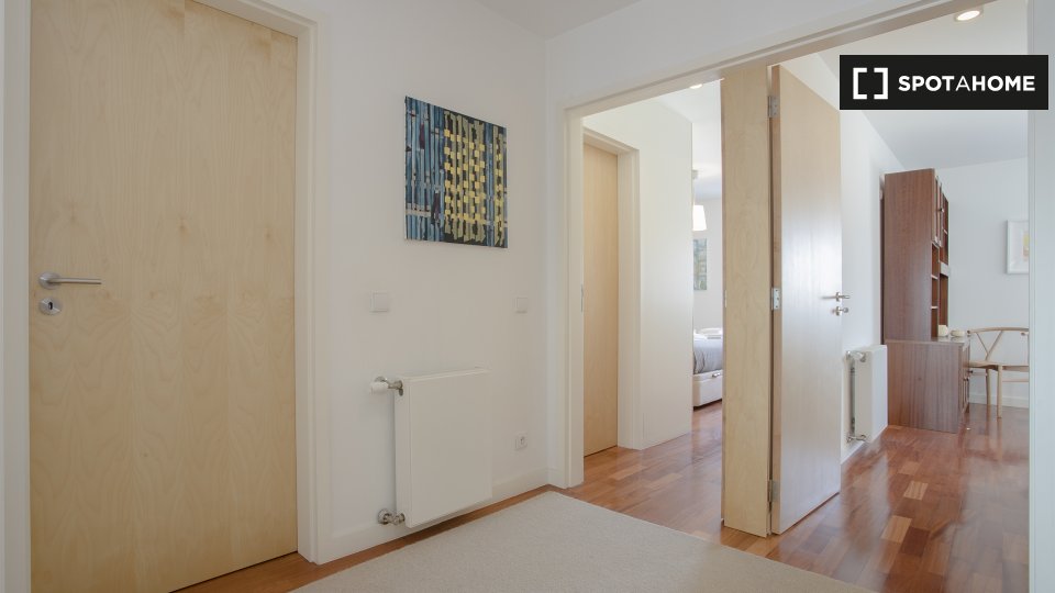 Apartment Porto, 2 beds, 100m² — photo 6