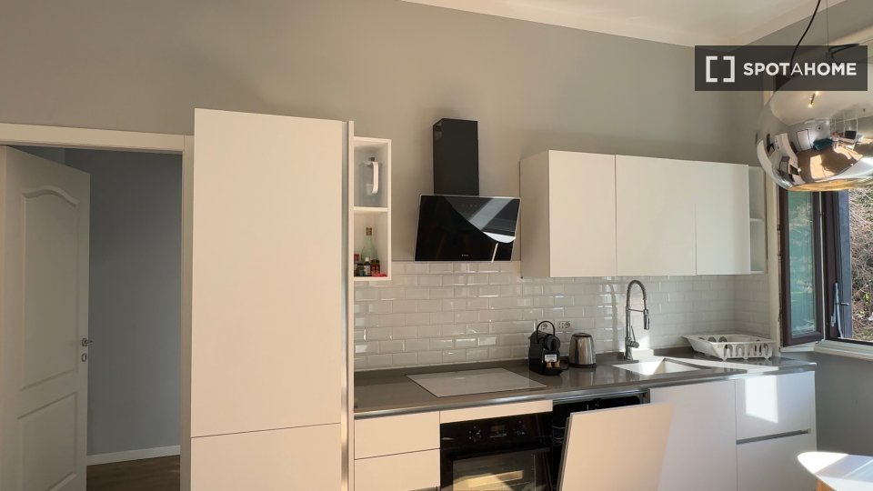 Apartment mono Milan, 50m² — photo 18