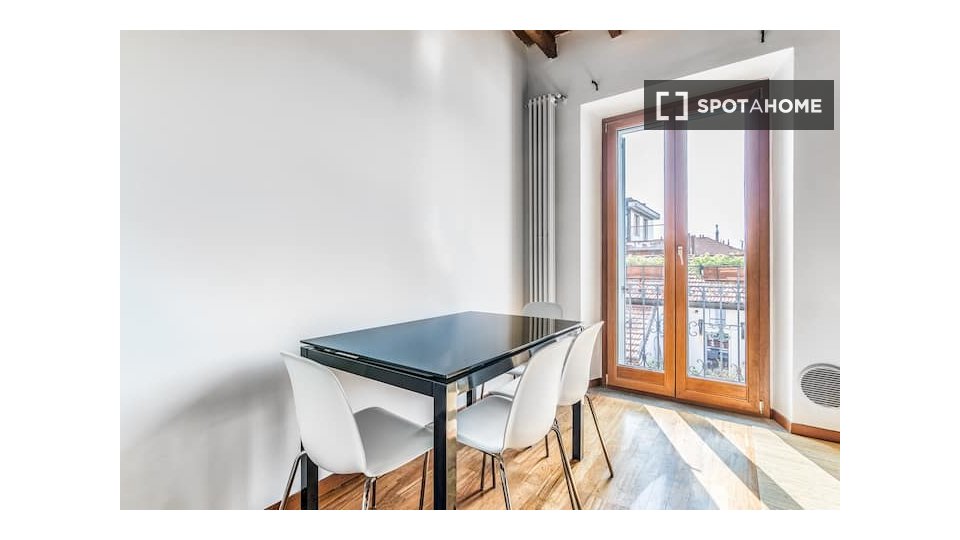Apartment Milan, 3 beds — photo 2