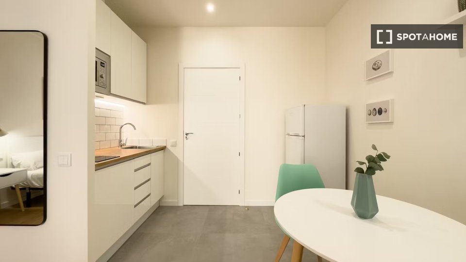Apartment mono Barcelona — photo 8