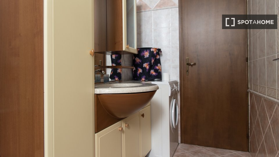 Appartement Milan, 1 chambre — photo 6