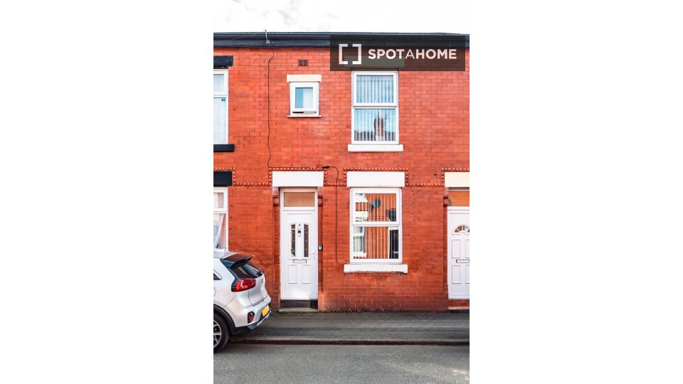 Apartment Manchester, 2 beds — photo 4