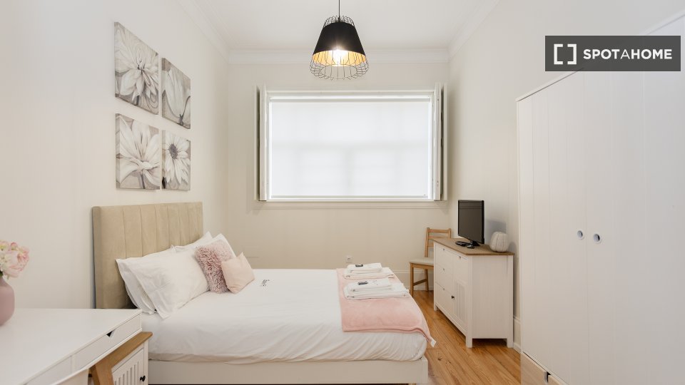 Apartment mono Porto, 600m² — photo 17