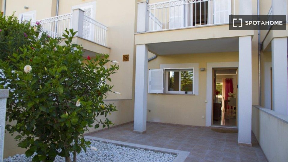 Apartment Palma_De_Mallorca, 3 beds, 100m² — photo 6