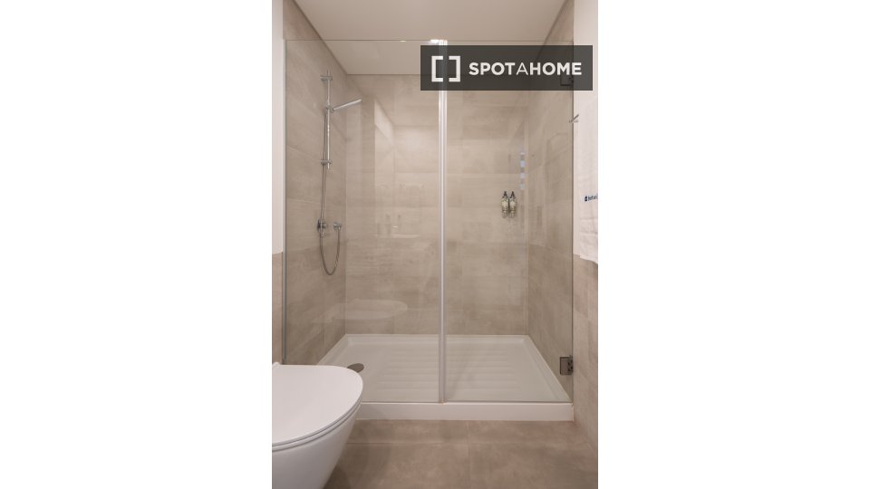 Apartment Porto, 2 beds — photo 1