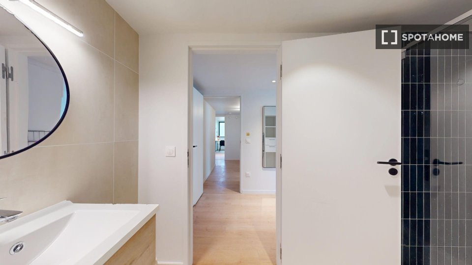 Double room Paris, 12 beds — photo 19