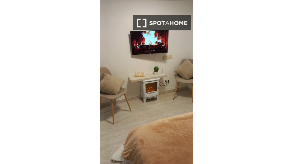 Apartment mono Barcelona, 60m² — photo 8
