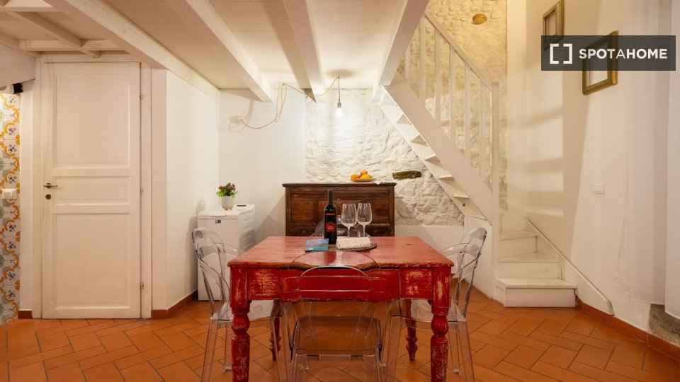 Apartment mono Florence — photo 7